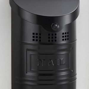 Ecco E1 Mailbox E1BK